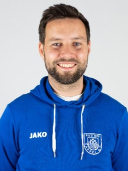 Avatar Bild für Frederik Mihr