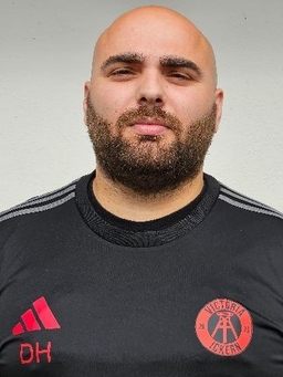 Avatar Bild für Ersin Demiryürek