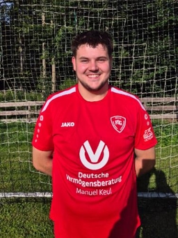 Avatar Bild für Louis Propszt