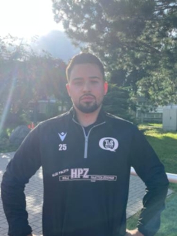 Avatar Bild für Jacques Leon Harmuth