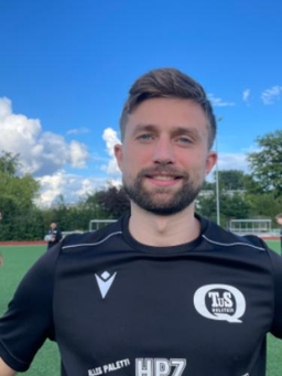 Avatar Bild für Eike Joschka Thiemann