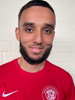 Avatar Bild für Kemalettin Eren Doganer