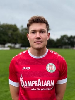 Avatar Bild für Yannis Bohmeyer