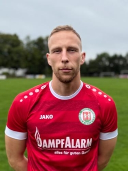 Avatar Bild für Benjamin Cooper