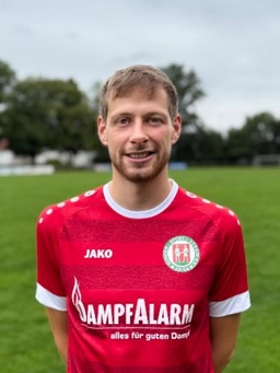 Avatar Bild für Jonas Franzrahe