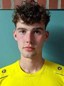 Avatar Bild für Luis Müller