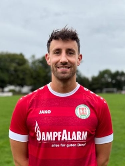 Avatar Bild für Florian Schmale