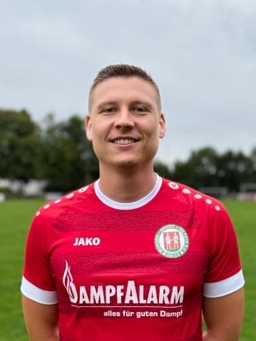 Avatar Bild für Florian Seymer