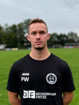 Avatar Bild für Philipp Willmann