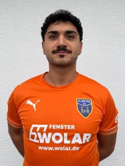 Avatar Bild für Mehmet Kus