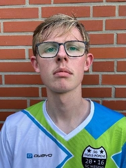Avatar Bild für Fabian Hoffmeier