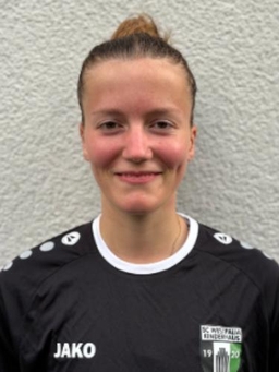 Avatar Bild für Lena Markenfort