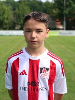 Avatar Bild für Luca Elias Putz