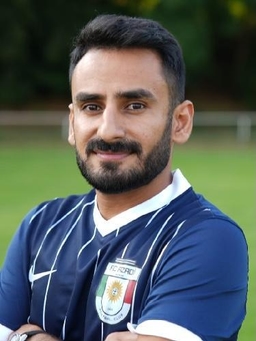 Avatar Bild für Abdulrazzak Abdalla