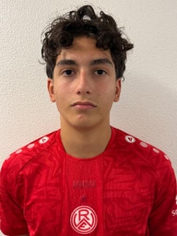 Avatar Bild für Alperen Cengiz Aktas
