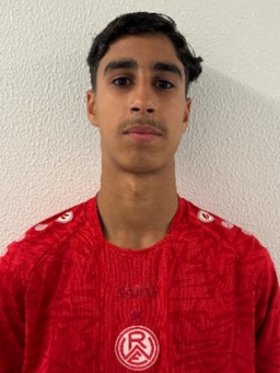 Avatar Bild für Zayd El Hammari Bouasriya