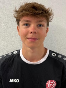 Avatar Bild für Maximilian Roloff