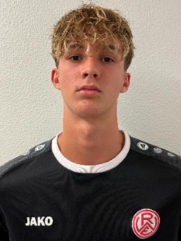 Avatar Bild für Luca Maximilian Wegmann
