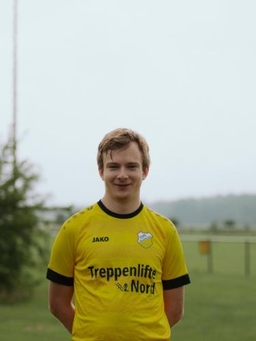 Avatar Bild für Lennard Hannemann
