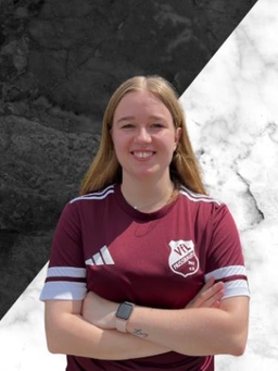 Avatar Bild für Frauke Wingender