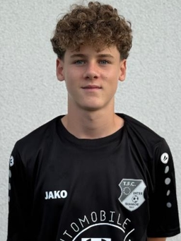 Avatar Bild für Linus Janzen