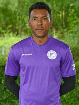 Avatar Bild für Patrick Amponsah