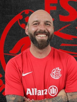 Avatar Bild für Oliver Scharf