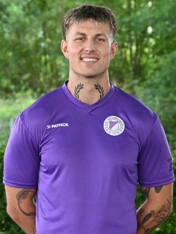 Avatar Bild für Kenny Korup