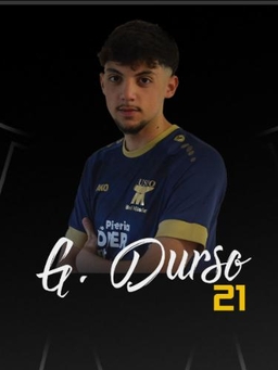 Avatar Bild für Gabriele D´urso