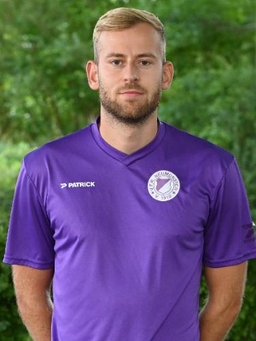 Avatar Bild für Jonas Schomaker