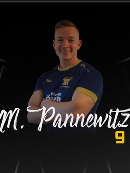 Avatar Bild für Marcel Pannewitz