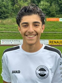 Avatar Bild für Muhammed Akpinar