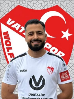 Avatar Bild für Özgür Cansi