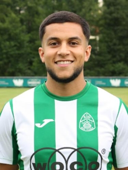 Avatar Bild für Rachid El Hassani