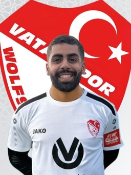 Avatar Bild für Mohamed Zahrane