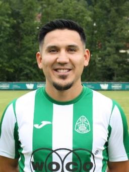 Avatar Bild für Hamed Noori