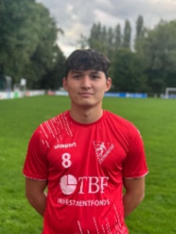 Avatar Bild für Cedric Ettwein