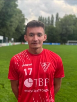 Avatar Bild für Marvin Ettwein