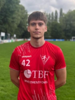 Avatar Bild für Niklas Fitzenberger