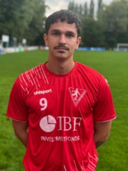 Avatar Bild für Samuel Freitag