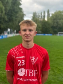 Avatar Bild für Joswin Gaiser