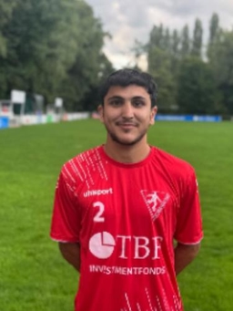 Avatar Bild für Yasin Kaydu