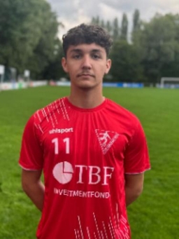 Avatar Bild für Tiago Künstner