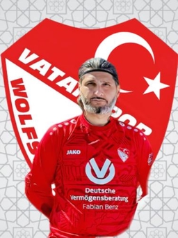 Avatar Bild für Selman Öz