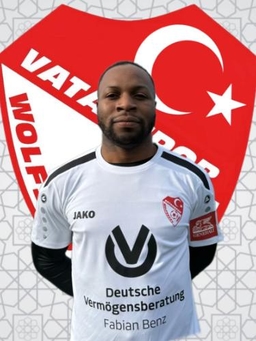 Avatar Bild für Gbandes Yves Sinze