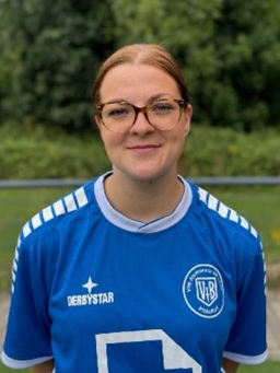 Avatar Bild für Kira Büns