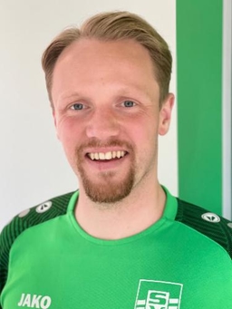 Avatar Bild für Lars Bartels