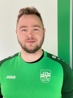 Avatar Bild für Julius Bley