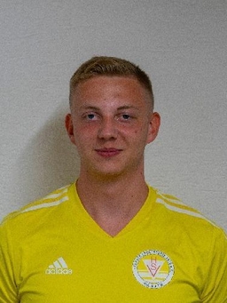 Avatar Bild für Jonathan Thiemann