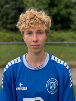 Avatar Bild für Leona Heck